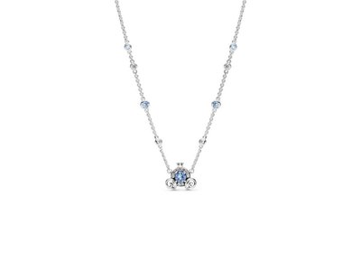 ketting - PANDORA | zilver