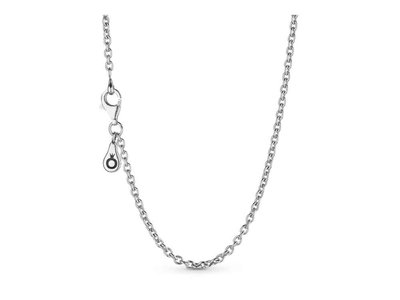 ketting - PANDORA | zilver