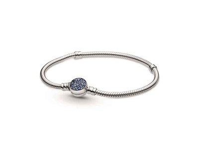 armband - PANDORA | zilver