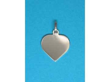 hanger - DE KEMP | zilver