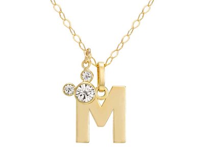 ketting kids - DISNEY | goud 9 kt