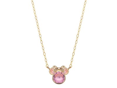 ketting kids - DISNEY | goud 9 kt