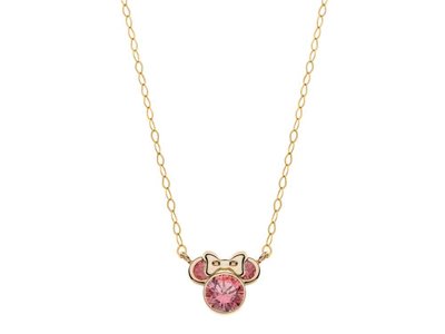 ketting kids - DISNEY | goud 9 kt