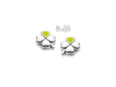 oorbellen kids - ORAGE | zilver