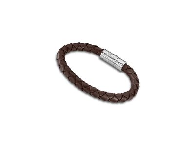 armband - LOTUS | leder