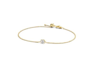 armband - goud 14 kt | BLUSH