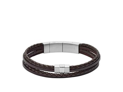 armband - Fossil | leder