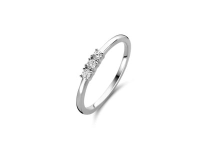 ring - NAIOMY | zilver