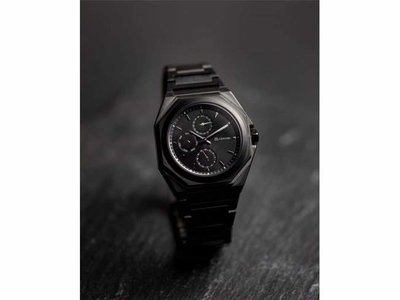 UURWERK - GEMINI | metaal