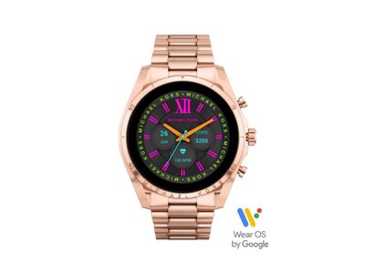 SMARTWATCH - MICHAEL KORS | metaal