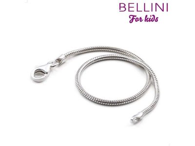 armband kids - BELLINI | zilver