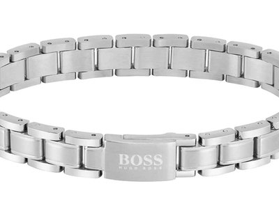 armband - Hugo Boss | staal