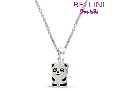 ketting kids - BELLINI | zilver