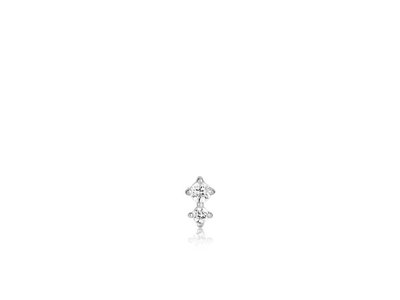 OORBEL - ANIA HAIE | zilver