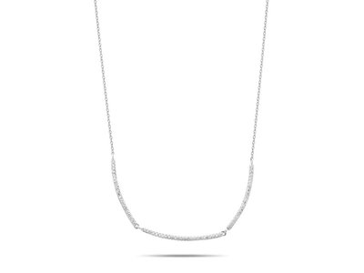 ketting - MY IMENSO | zilver