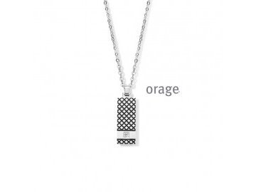 ketting - ORAGE | staal