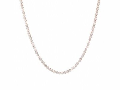 ketting - BRONZALLURE | ROSE