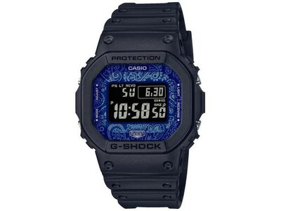 UURWERK - CASIO | kunststof