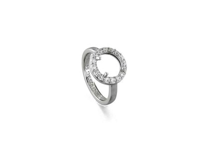 ring - MY IMENSO | zilver