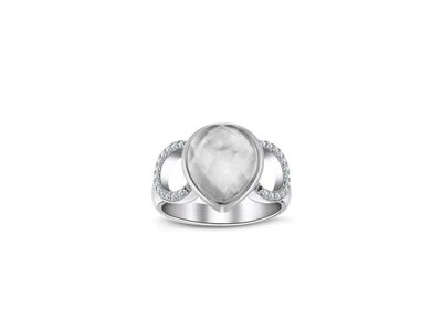 ring - MY IMENSO | zilver