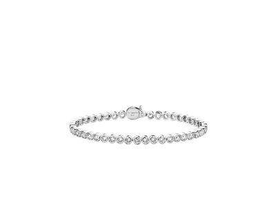 armband - TI SENTO | zilver