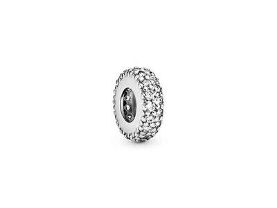 bedel - PANDORA | zilver