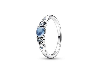 ring - PANDORA | zilver