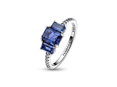 ring - PANDORA | zilver