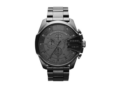 uurwerk - Diesel | metaal