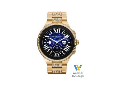 SMARTWATCH - MICHAEL KORS | staal