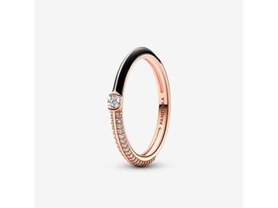 ring - PANDORA | ROSE