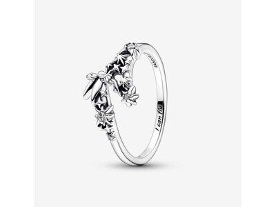 ring - PANDORA | zilver