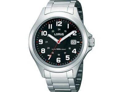 UURWERK - LORUS | metaal