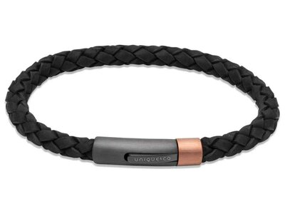 armband - UNIQUE & CO | leder