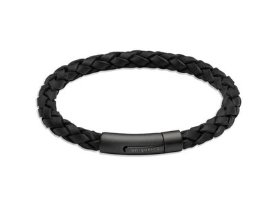 armband - UNIQUE & CO | leder