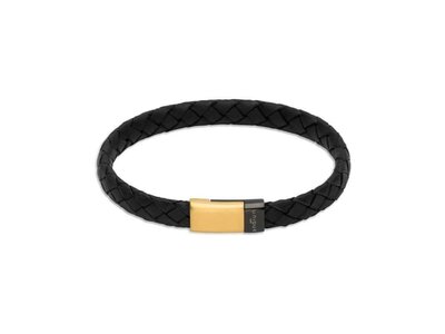 armband - UNIQUE & CO | leder