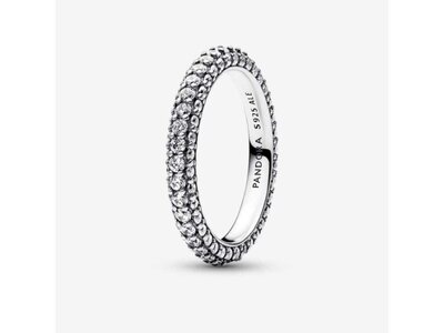 ring - PANDORA | zilver