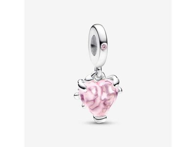 bedel - PANDORA | zilver