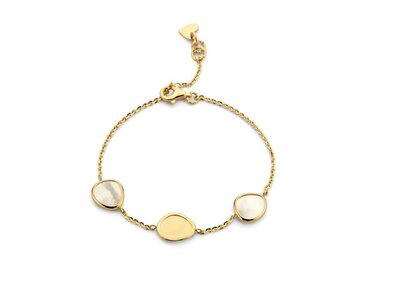 armband - Femme Adoree | goud 18 kt