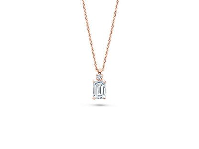 ketting - FJF | zilver