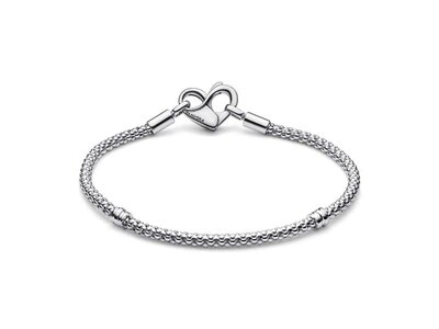 armband - PANDORA | zilver