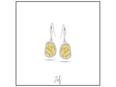 OORBEL - ZELS | zilver