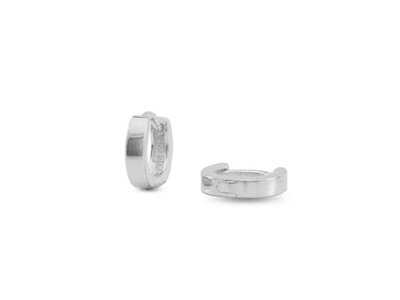 oorbellen - ZELS | zilver