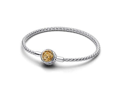 armband - PANDORA | zilver