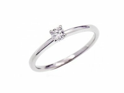 ring - PIGOU | goud 18 kt