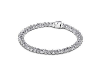 armband - PANDORA | zilver