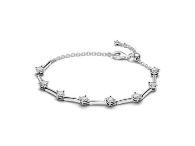 armband - PANDORA | zilver