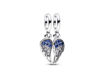 bedel - PANDORA | zilver