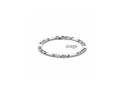 armband - ORAGE | staal