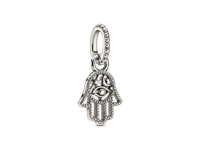 bedel - PANDORA | zilver